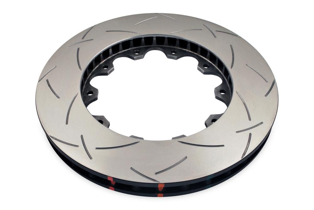 5000 Rotor T3 Slot -  KP [ OPEL VRX/OPC 13 -> Brembo Replacment F ] Supplied Without Nuts - TecDoc 2