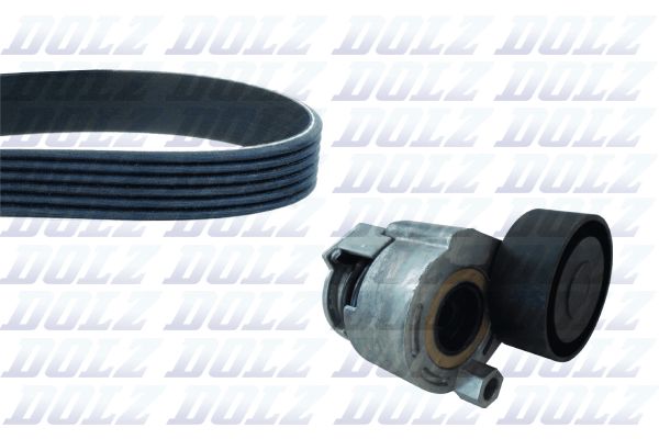 Timing Belt Kit SKD196A