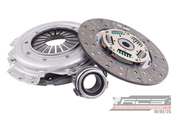 KIT COM MAZDA T4600 4.6L - TecDoc Only