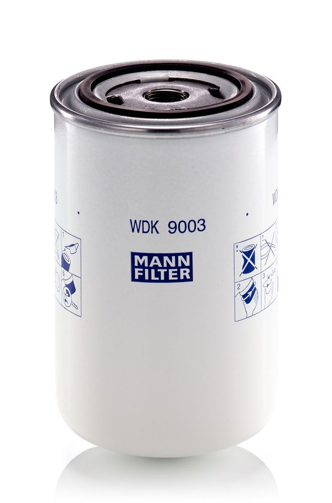 Kraftstofffilter
