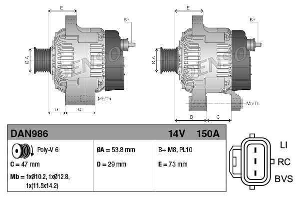 Generator