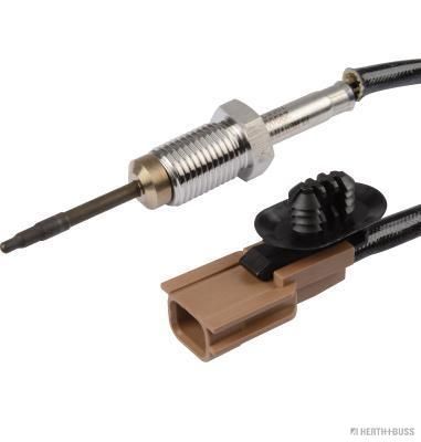 Sensor, Abgastemperatur