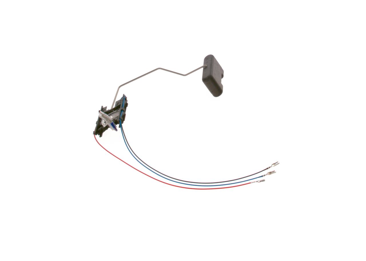 Sensor, Kraftstoffvorrat