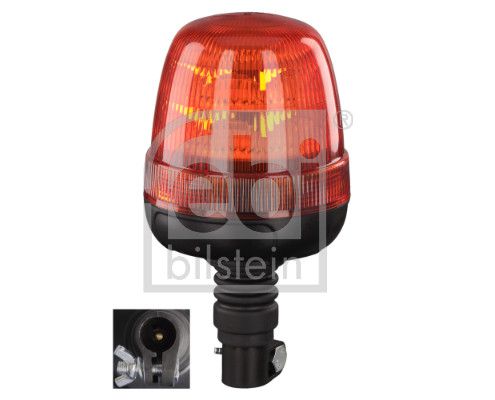 Luz de identificación omnidireccional