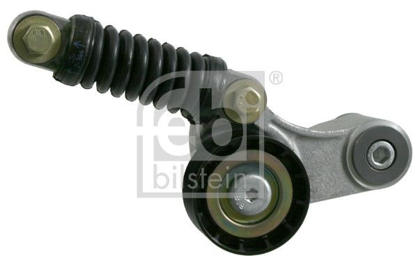 Riemenspanner, Keilrippenriemen