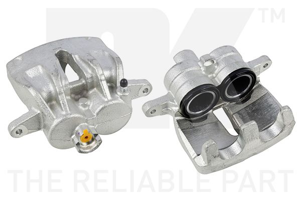 Bremssattel