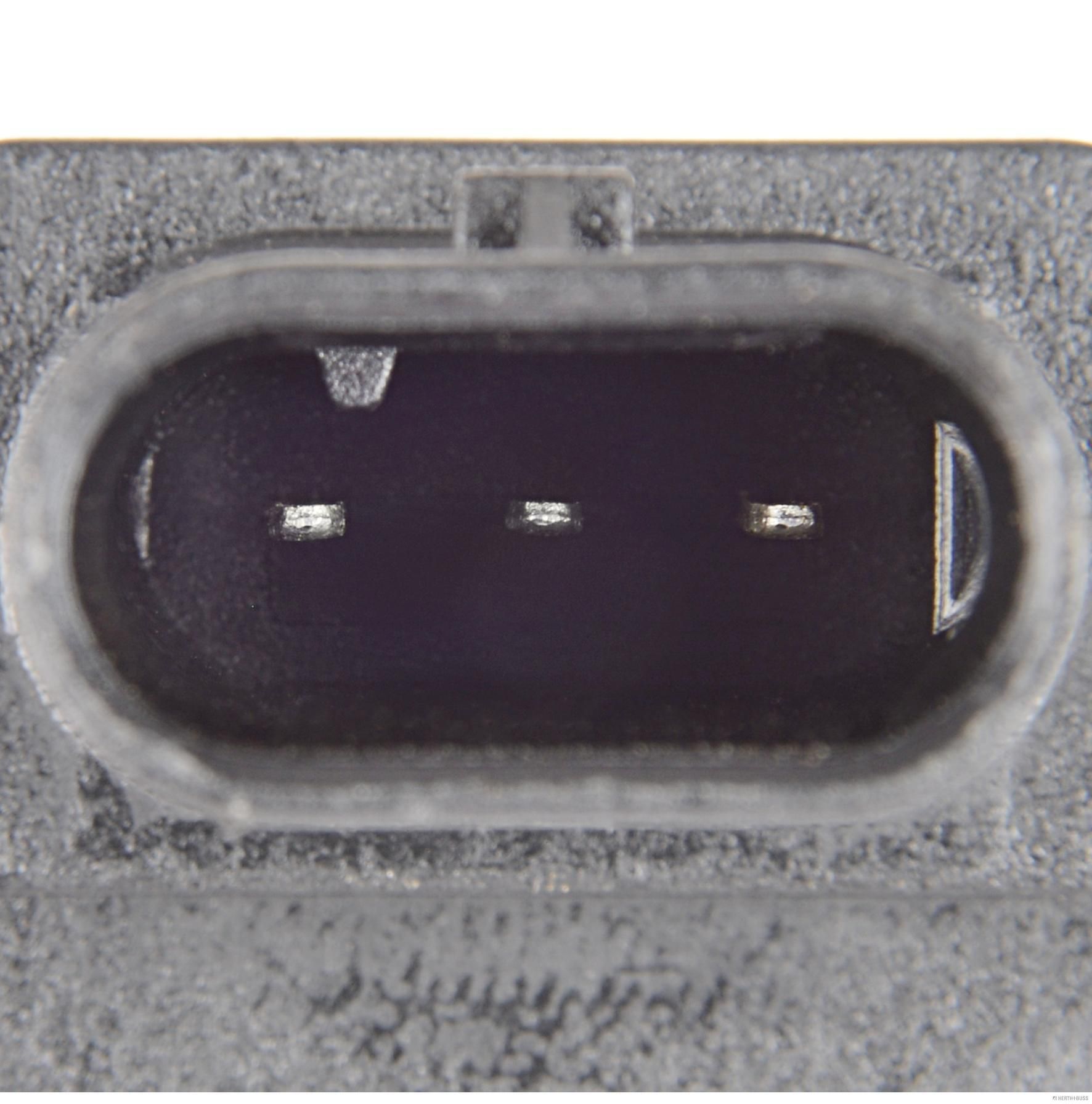 Sensor, Abgasdruck