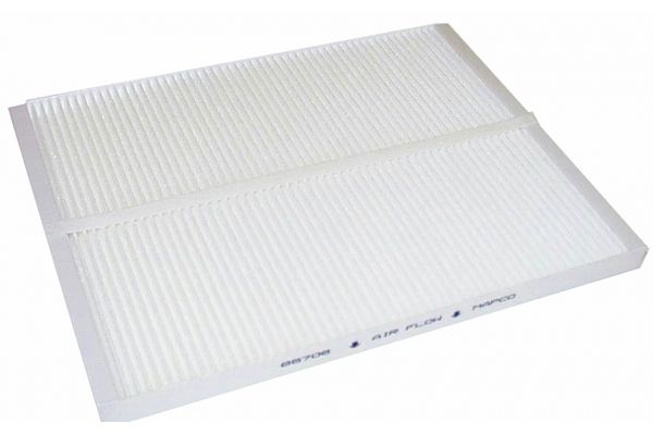 Filter, Innenraumluft