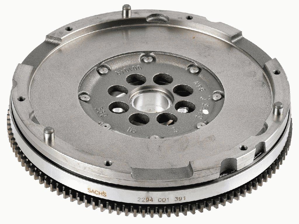 Flywheel 2294 001 391