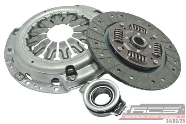 KIT STD NISSAN PRIMERA 2.0L - TecDoc Only
