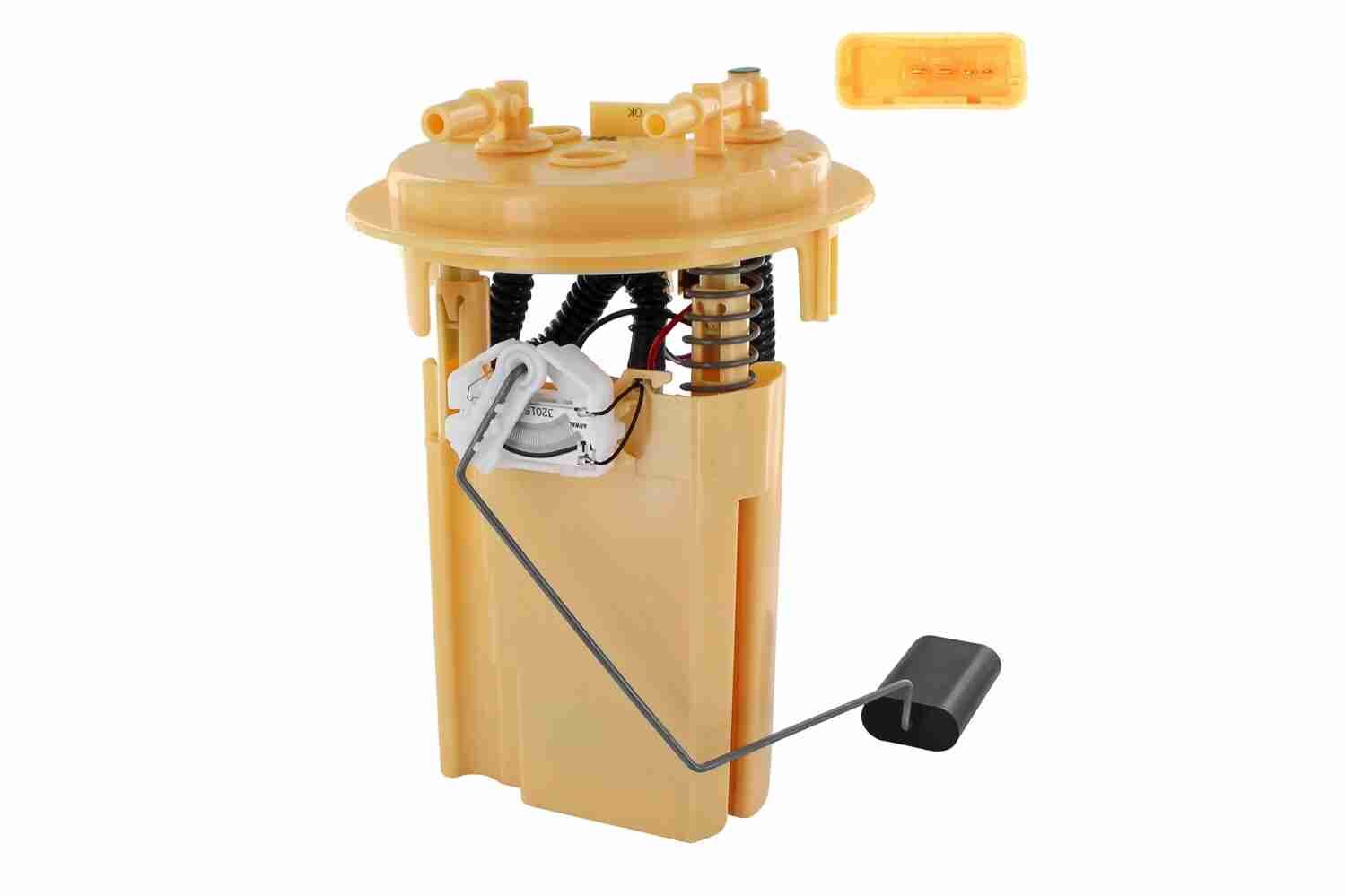 Kraftstoff-F&ouml;rdereinheit