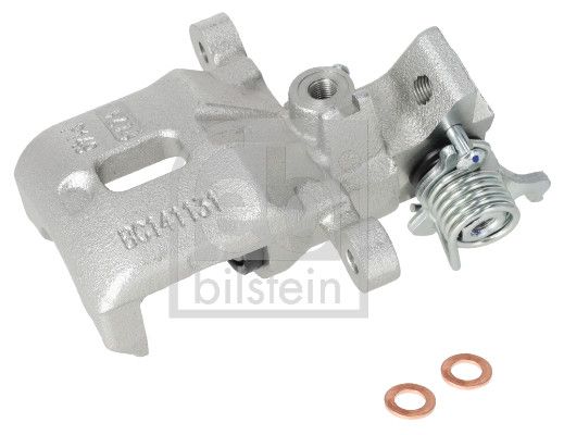 Bremssattel Bremssattel