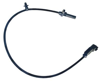 Sensor, revoluciones de la rueda