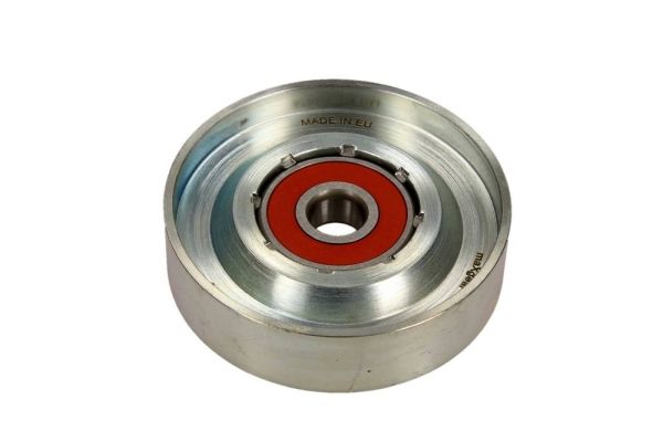 Umlenk-/Führungsrolle, Keilrippenriemen