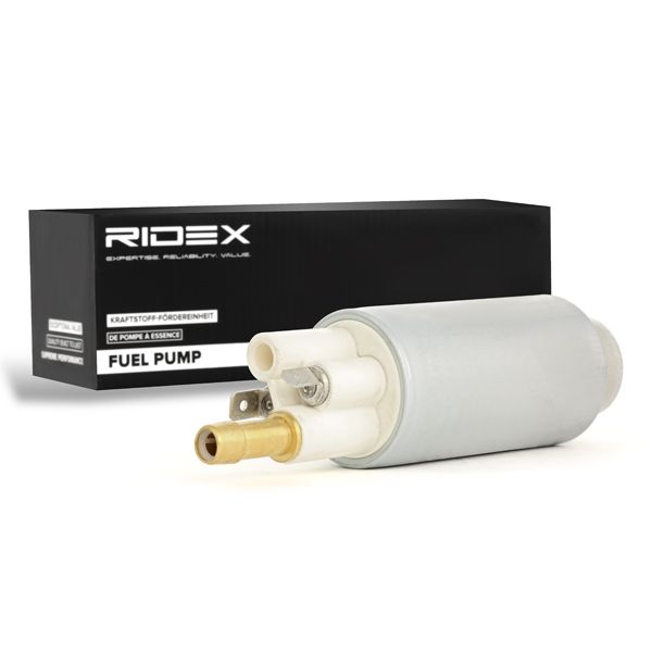 RIDEX 458F0037 Fuel Pump