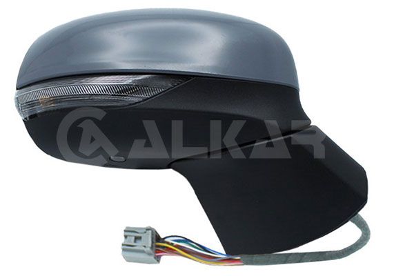 6150077 ALKAR külső visszapillantó