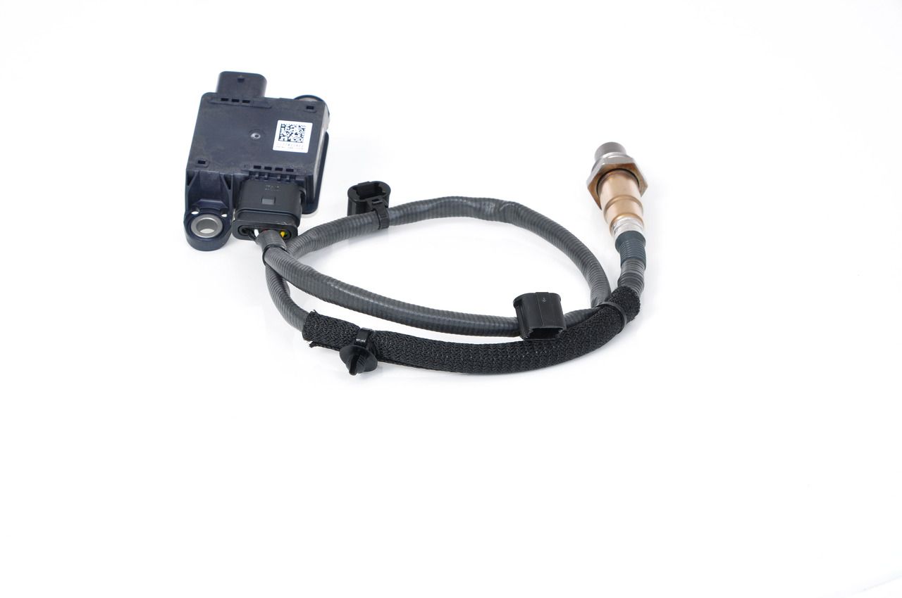 Partikelsensor Partikelsensor