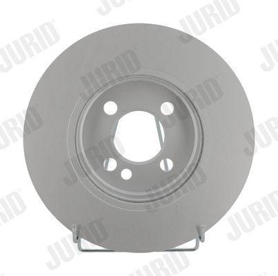 Brake Disc 562570JC