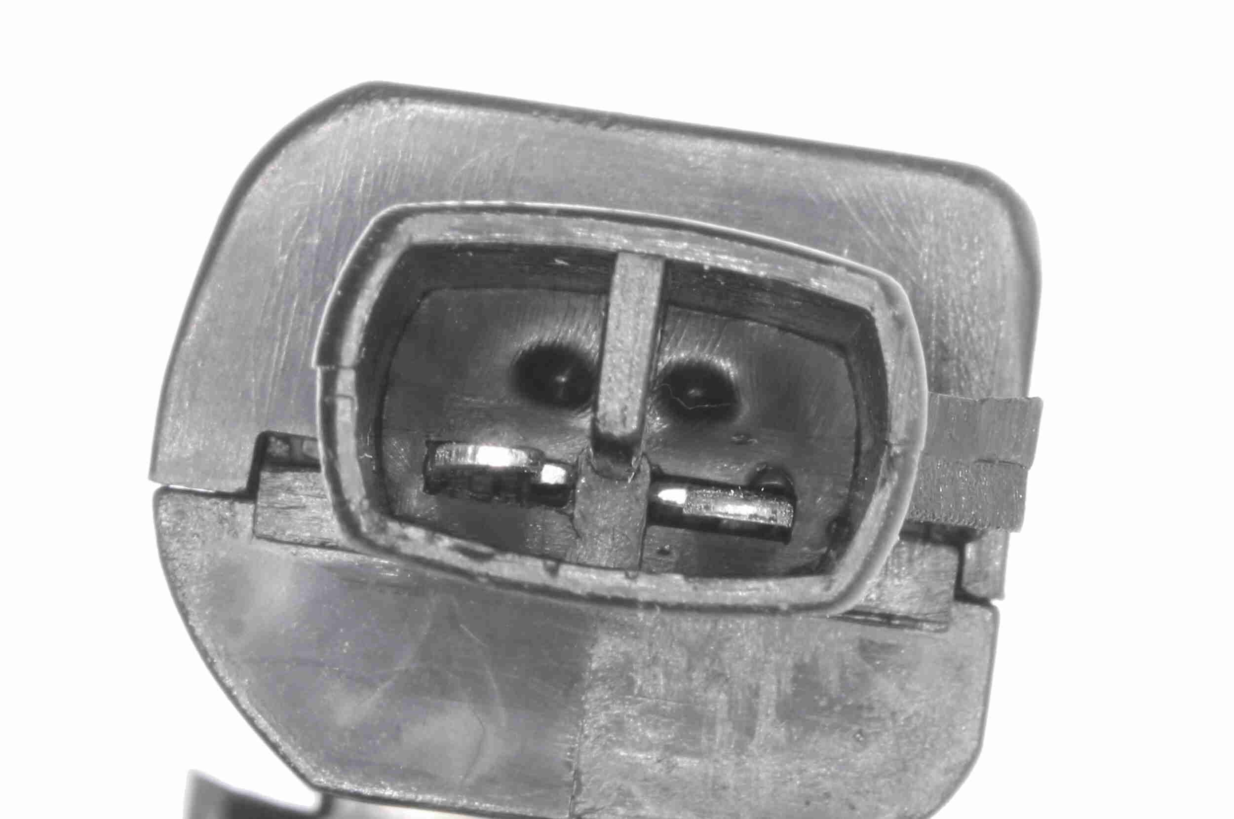 Sensor, Einparkhilfe