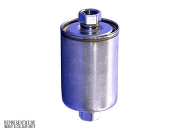 FUEL FILTER FITS Z479 - TecDoc Only