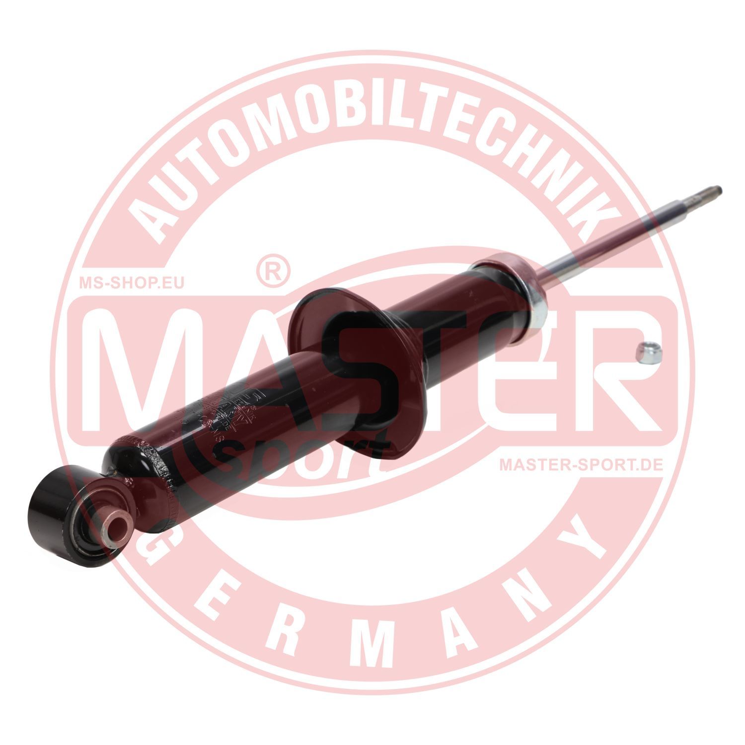 Stoßdämpfer