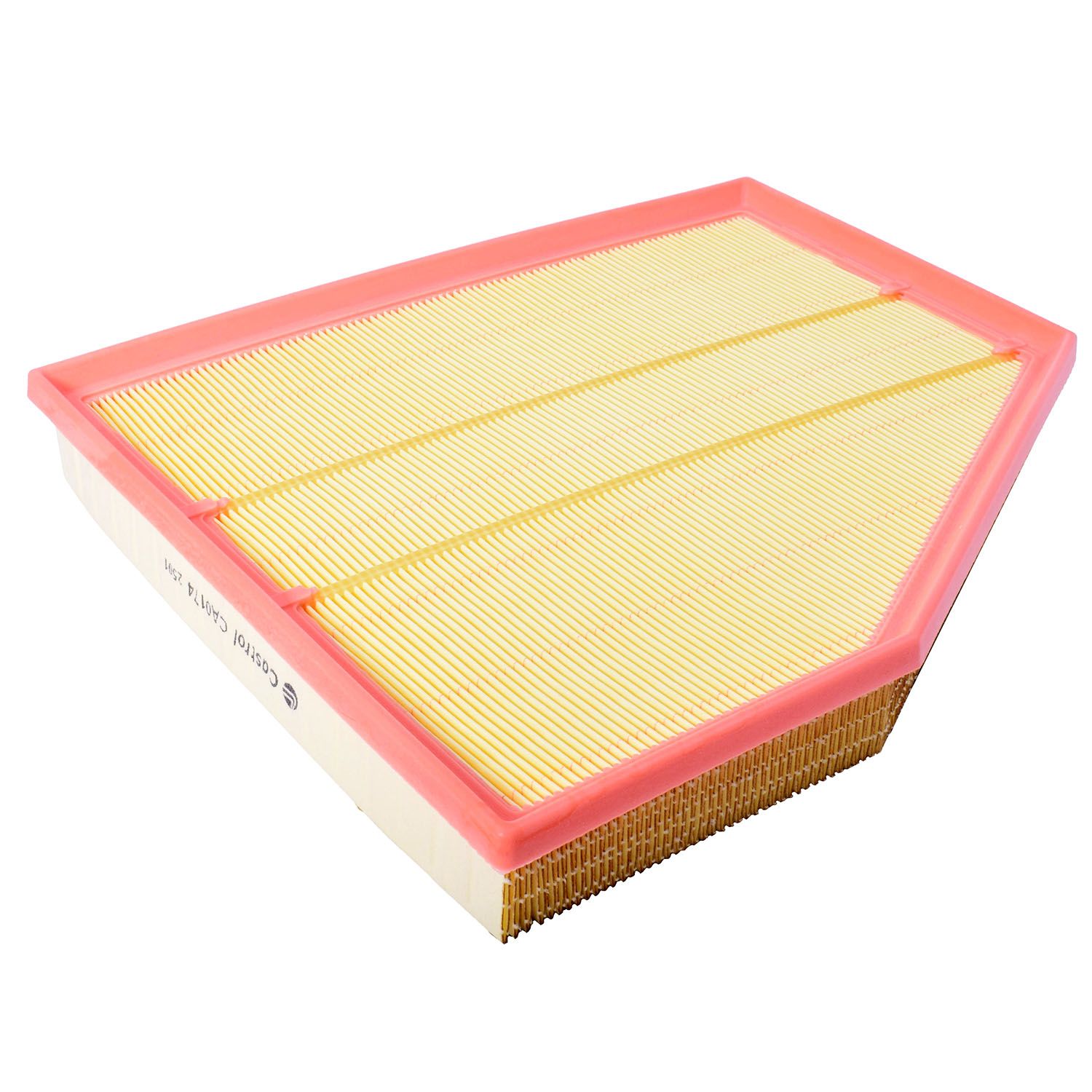 Castrol Filters CA0174 - Luftfilter