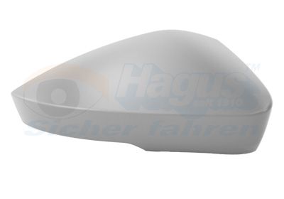 Abdeckung, Außenspiegel