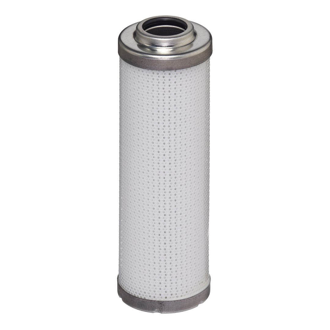 Filtro, sistema hidráulico operador