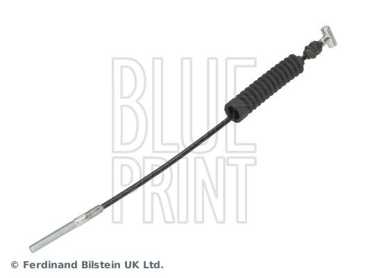 Cable de accionamiento, freno de estacionamiento