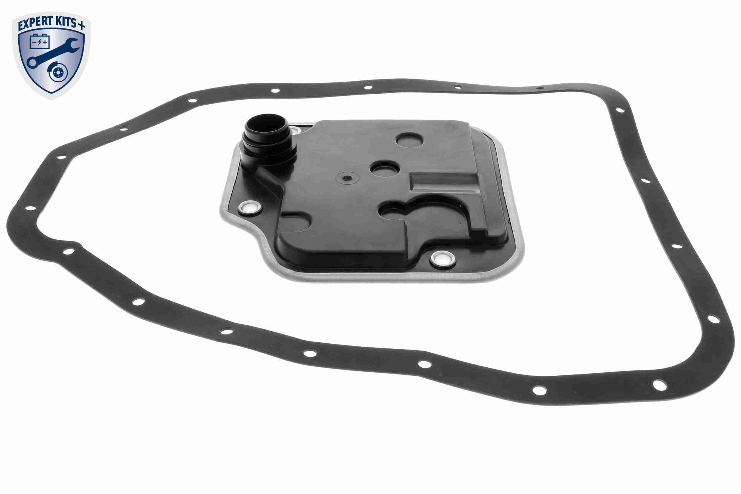 Hydraulikfiltersatz, Automatikgetriebe