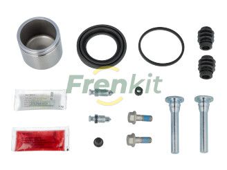 Repair Kit, brake caliper 754451