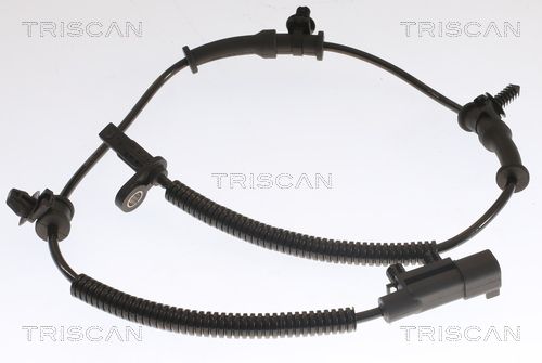 Sensor, Raddrehzahl