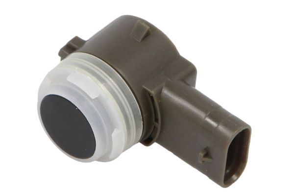 Sensor, Einparkhilfe