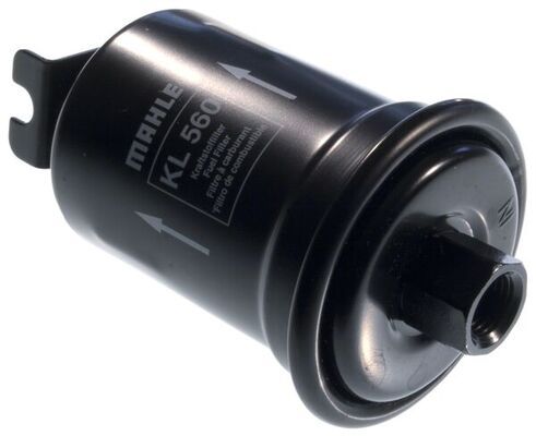 Filtro combustible