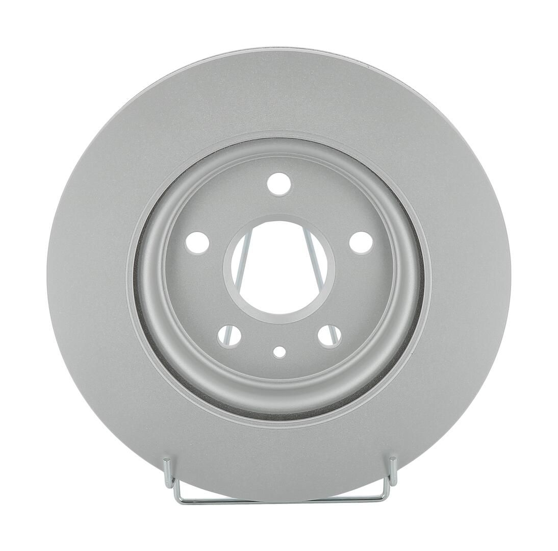 FERODO DDF1805C - Bremsscheibe PREMIER