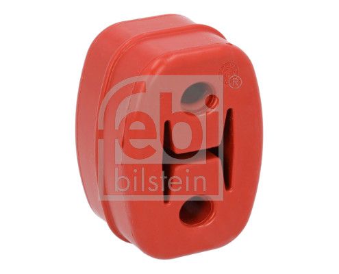 FEBI BILSTEIN 184317 - Halter, Abgasanlage