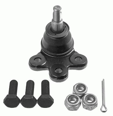 Ball Joint 34075 01