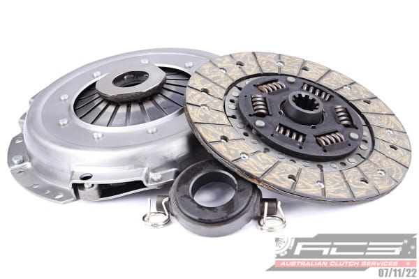 KIT STD WOLSELEY 24/80 2.4L - TecDoc Only
