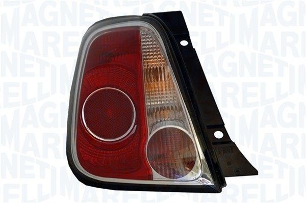 714027040787 MAGNETI MARELLI hátsólámpa