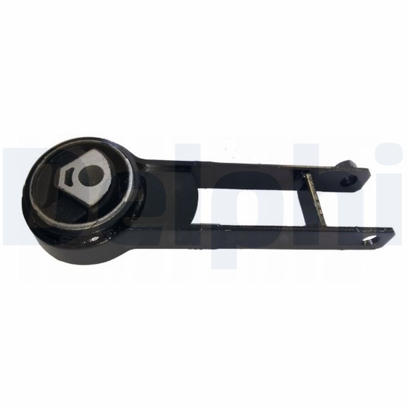 Soporte, motor