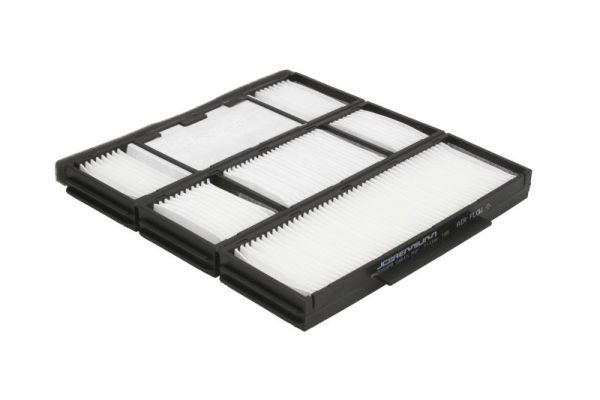 Filter, Innenraumluft