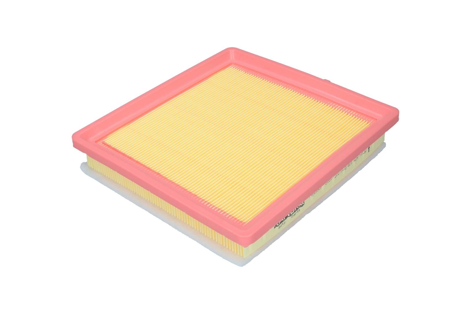 Luftfilter