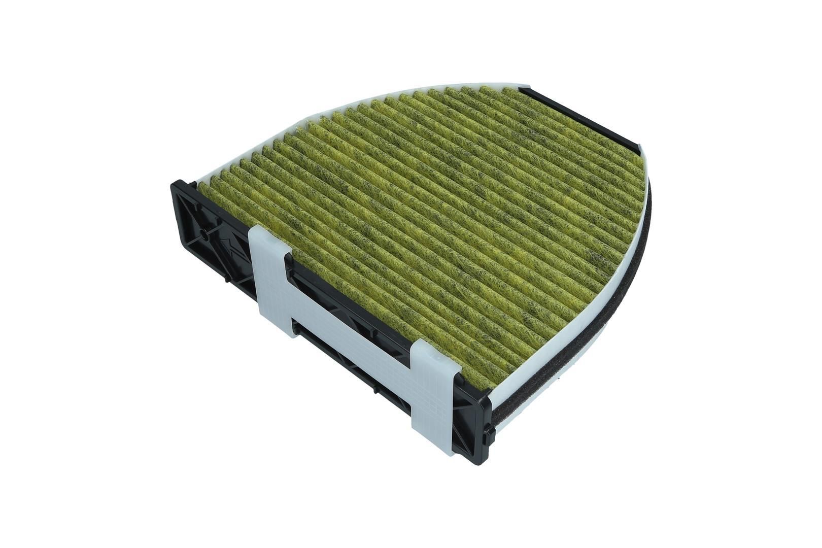 Filter, Innenraumluft