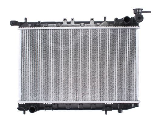 K&uuml;hler, Motork&uuml;hlung