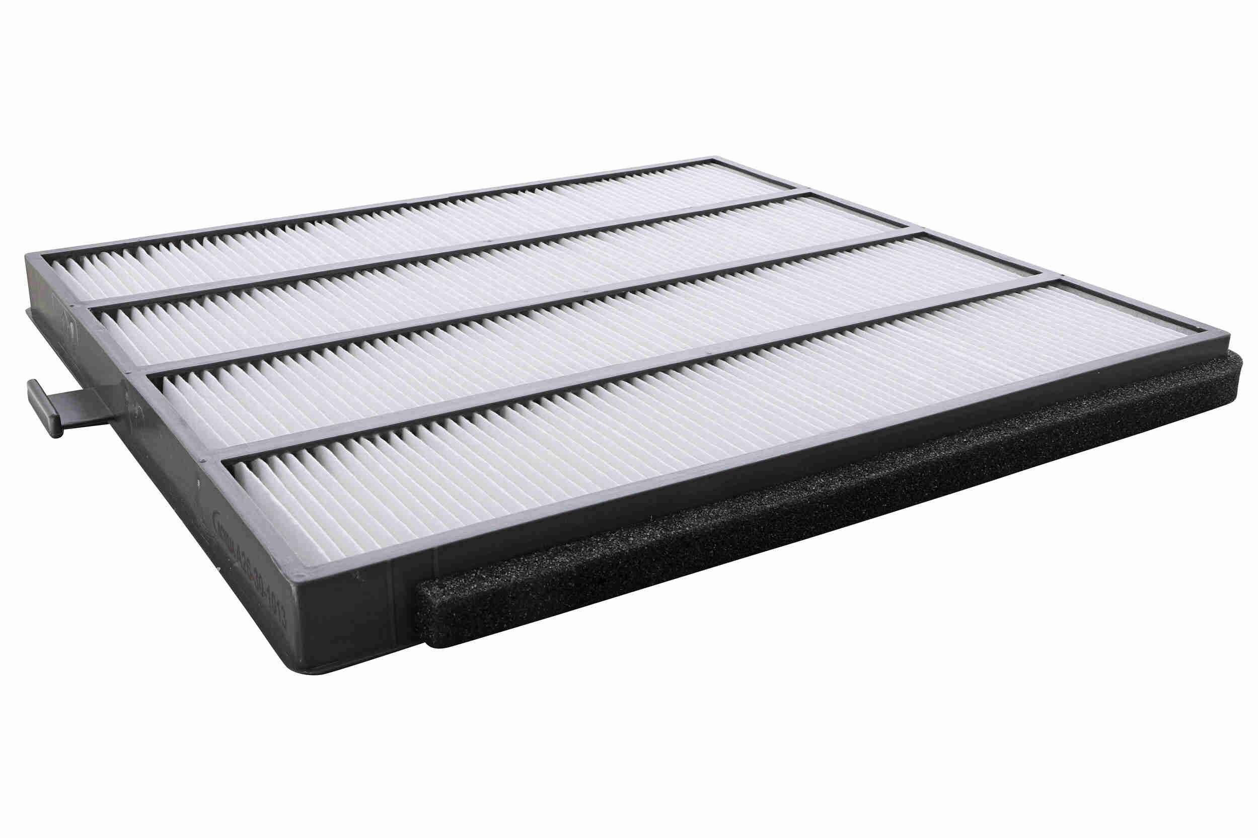 Filter, Innenraumluft