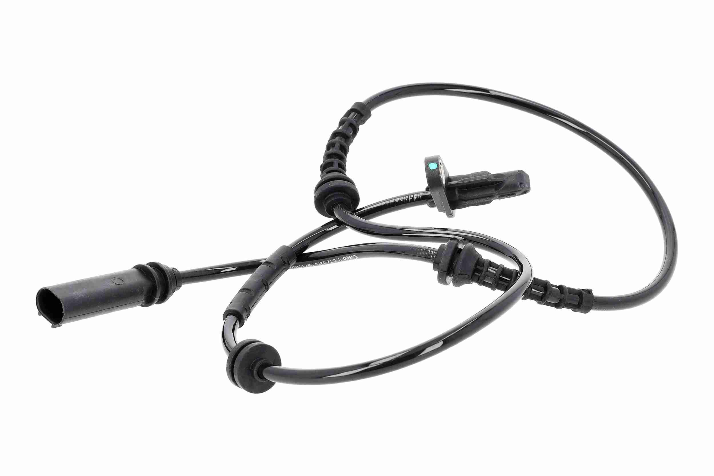 Sensor, Raddrehzahl