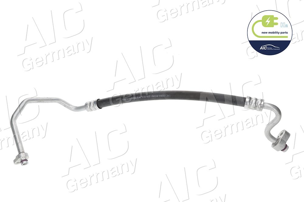 AIC 73383 - Hochdruck-/Niederdruckleitung, Klimaanlage