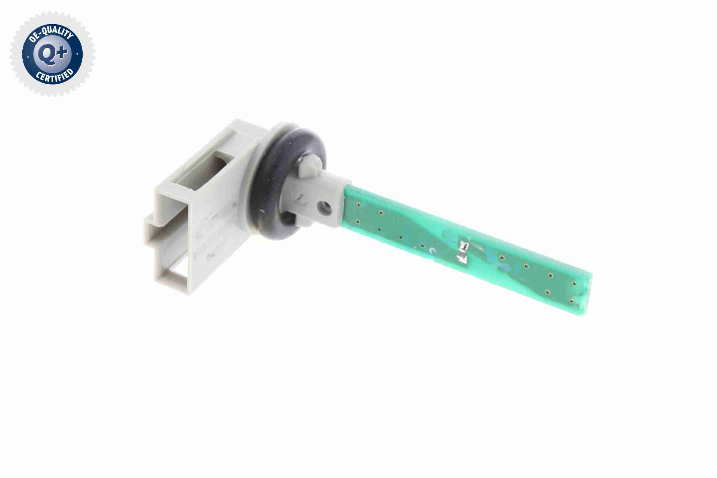 Sensor, Innenraumtemperatur