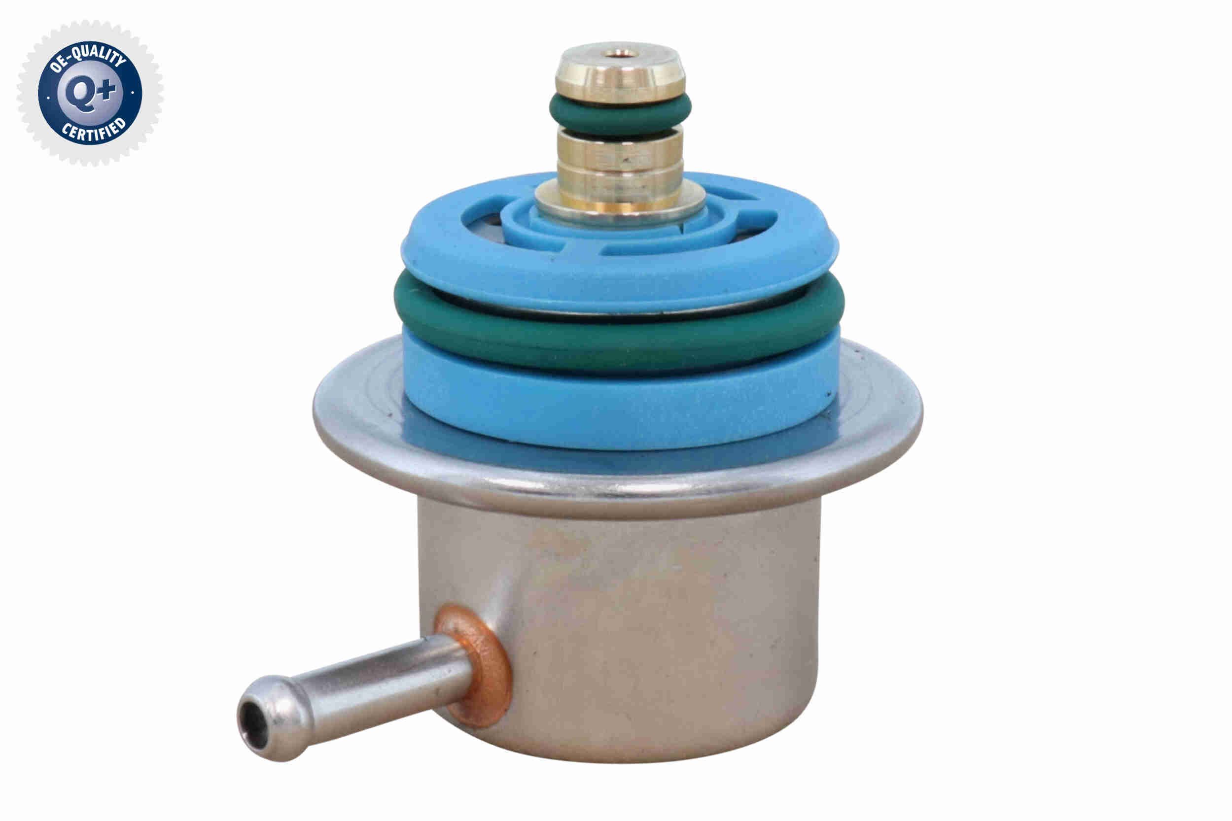 Kraftstoffdruckregler