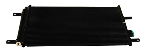 Kondensator, Klimaanlage